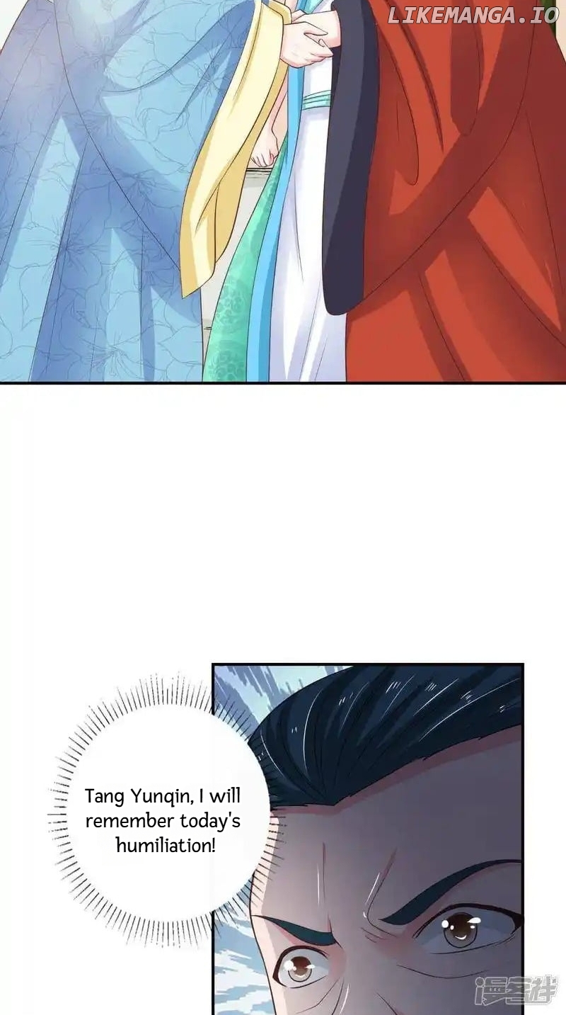 The Genius Poison Doctor chapter 89 - page 7